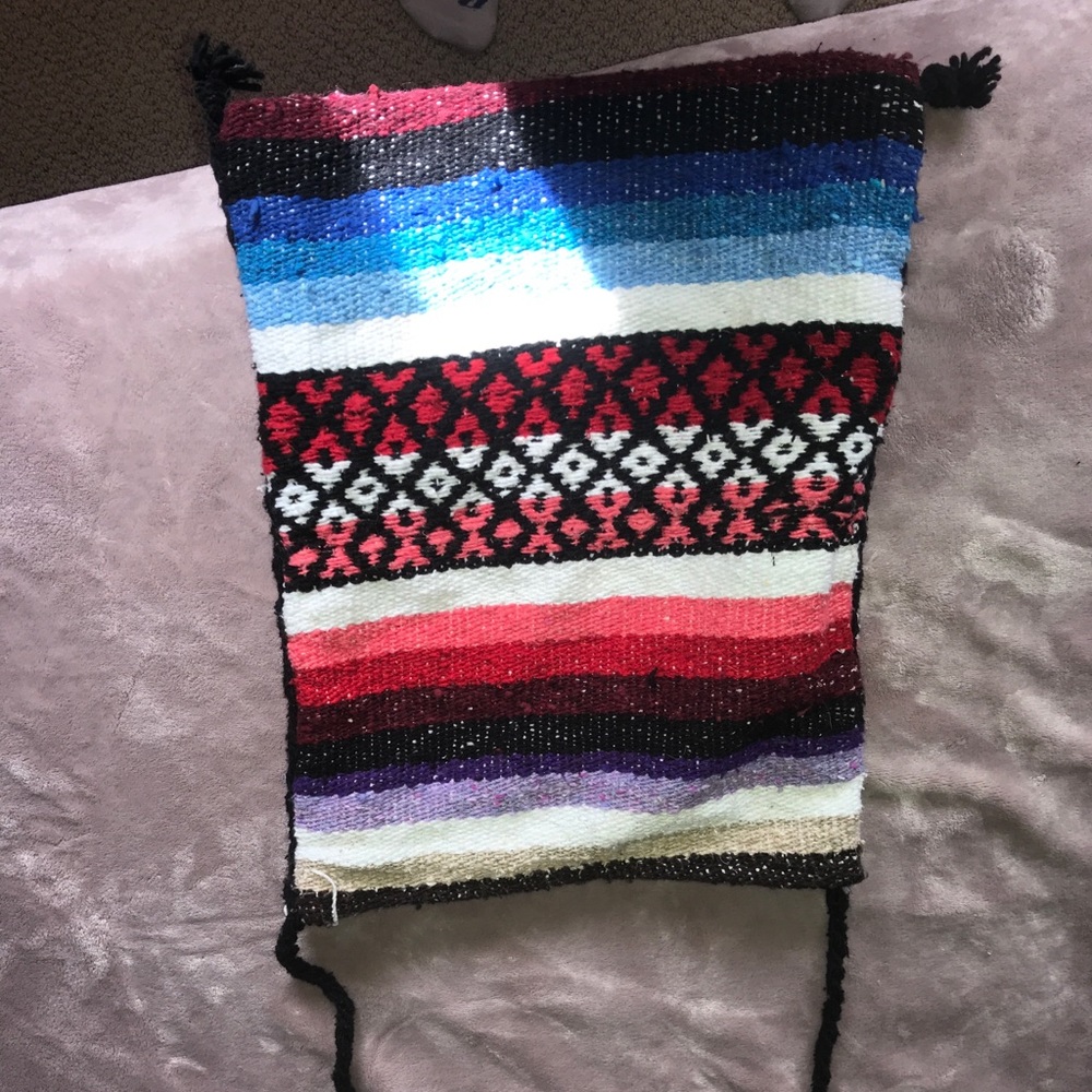 Beach bag